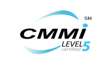 CMMI软件能力成熟度模型集成5级认证